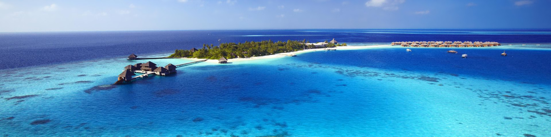 Malediwy z Memories Vacations
