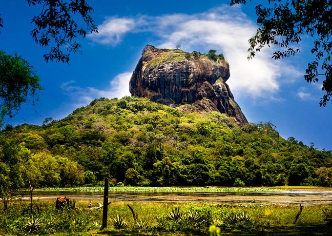 Rajskie wakacje z aromatyczną nutką kultury – Sri Lanka i Malediwy