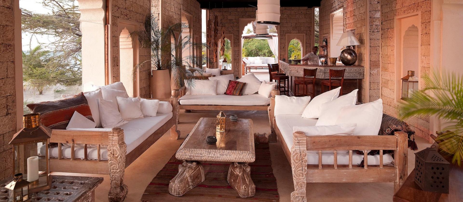 The Majlis Resort