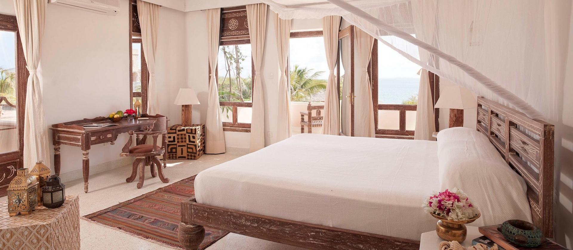 The Majlis Resort