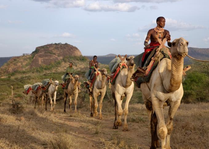 Laikipia