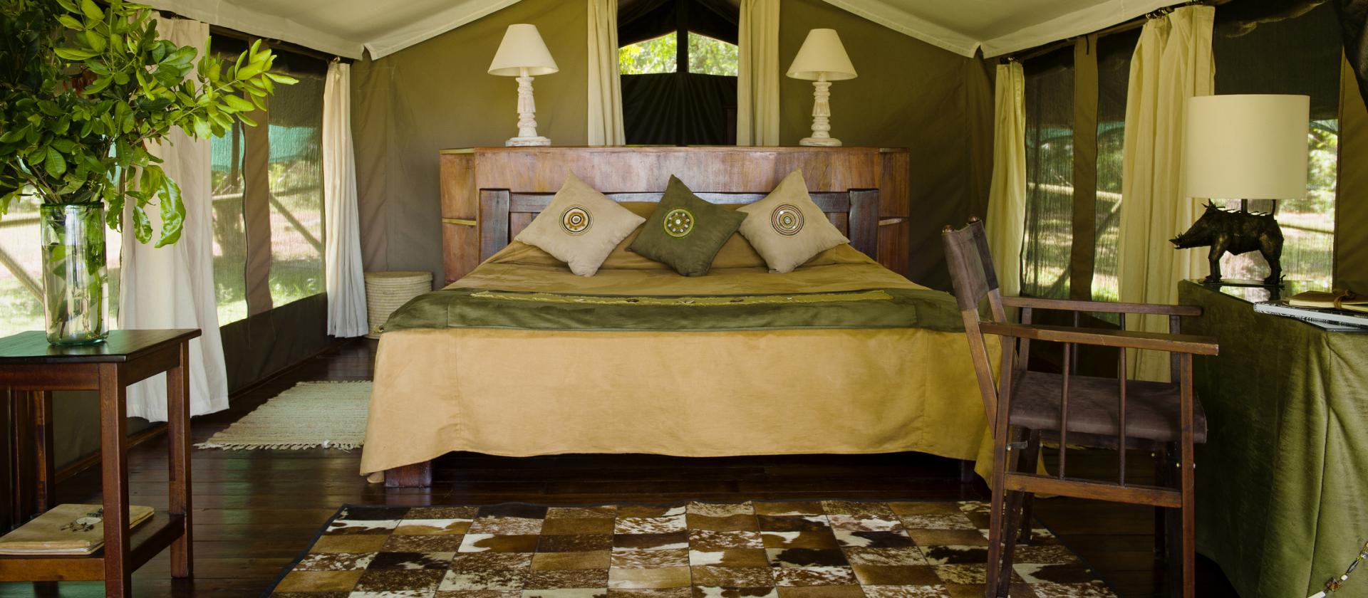 Little Governors’ Camp