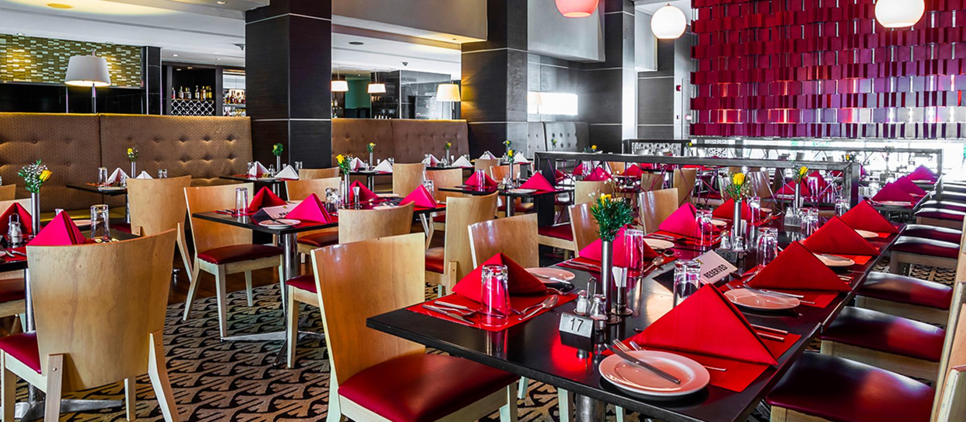 Restauracja