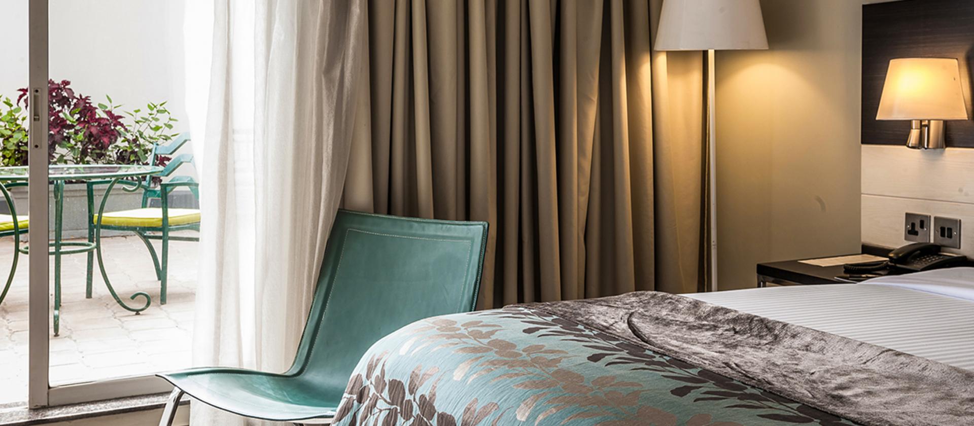 Eka Hotel Nairobi