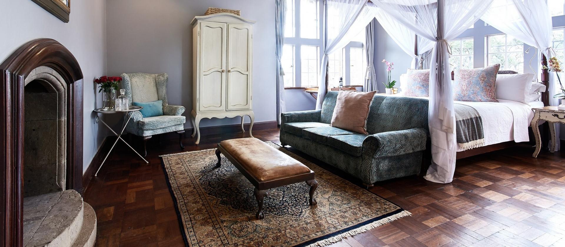 Betty's Room