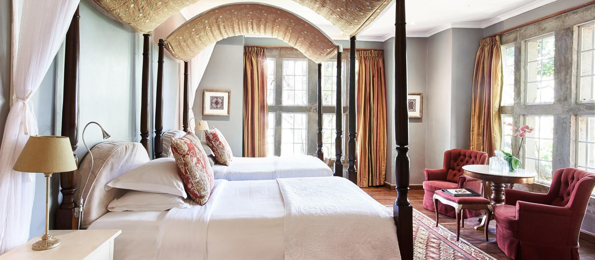 Helen's Room