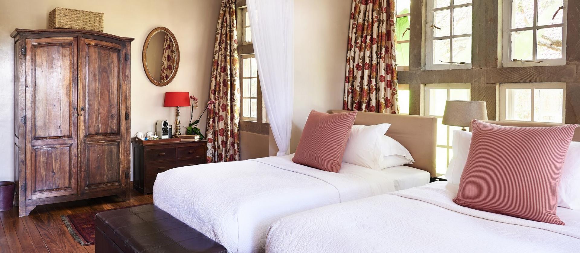 Salma Superior Room