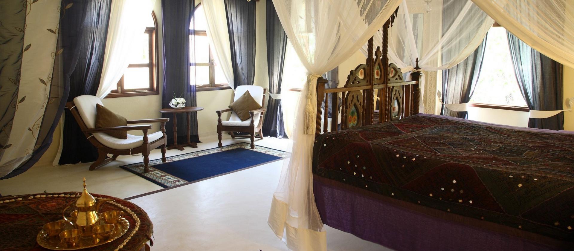 Almanara Diani Beach Resort