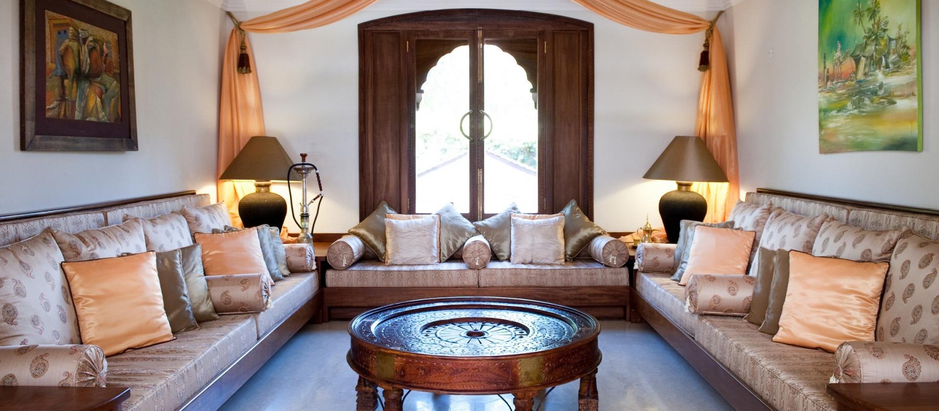 Almanara Diani Beach Resort