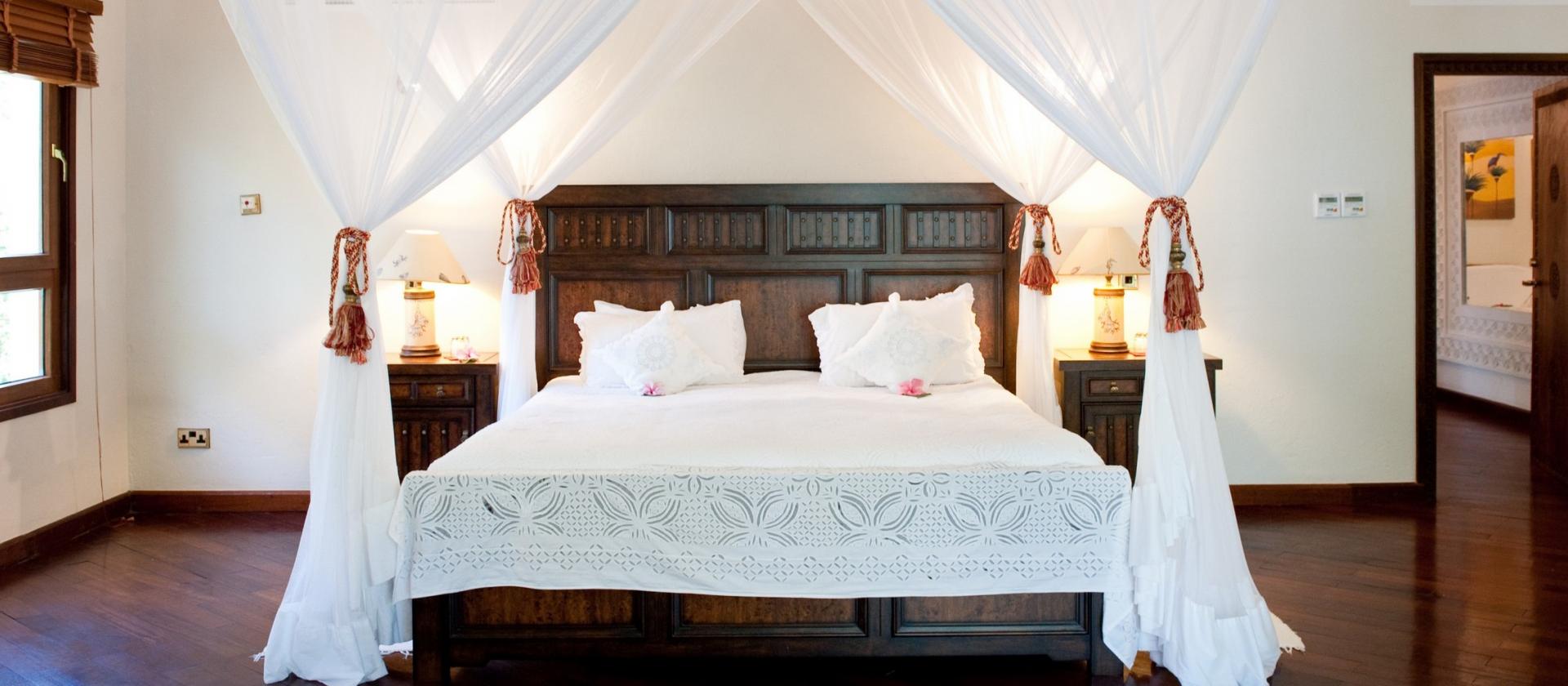 Almanara Diani Beach Resort