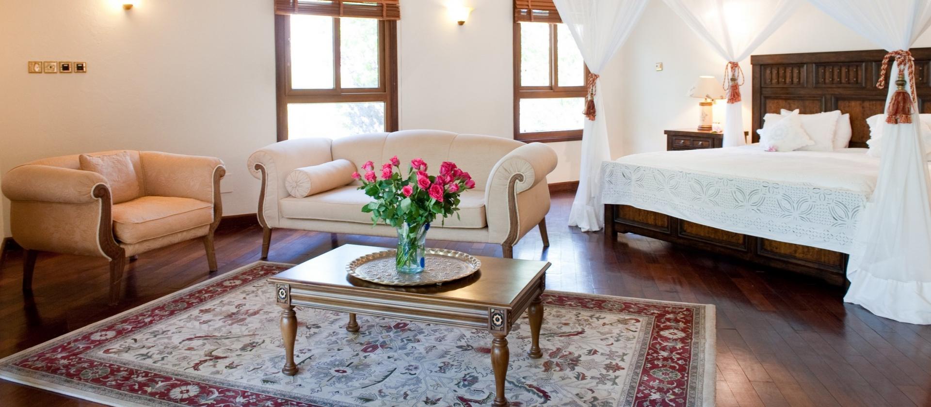 Almanara Diani Beach Resort