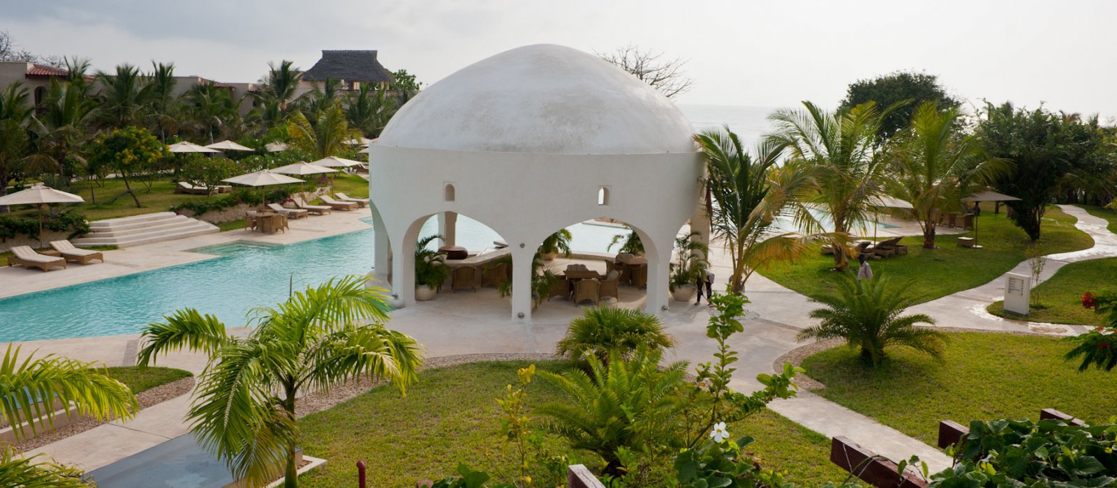 Swahili Beach Resort