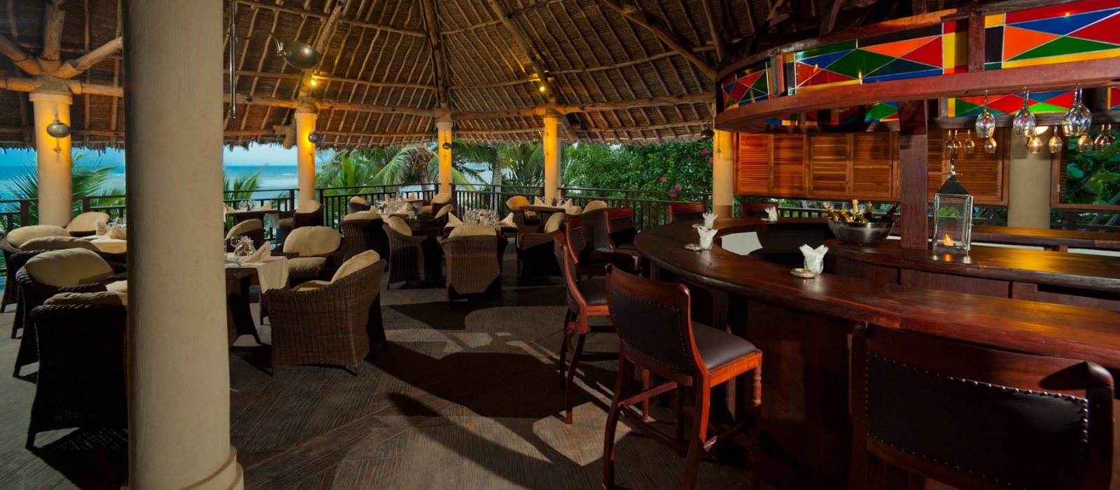 Swahili Beach Resort