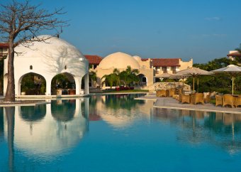 Swahili Beach Resort