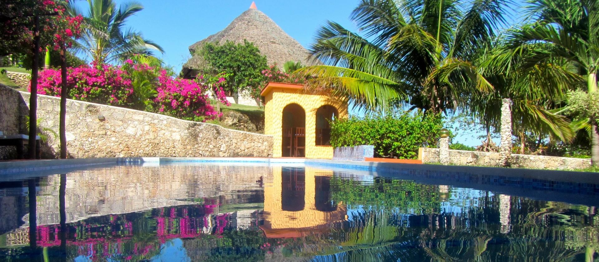 Tijara Beach Hotel