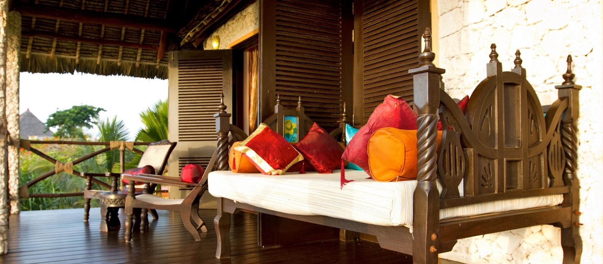 Tijara Beach Hotel