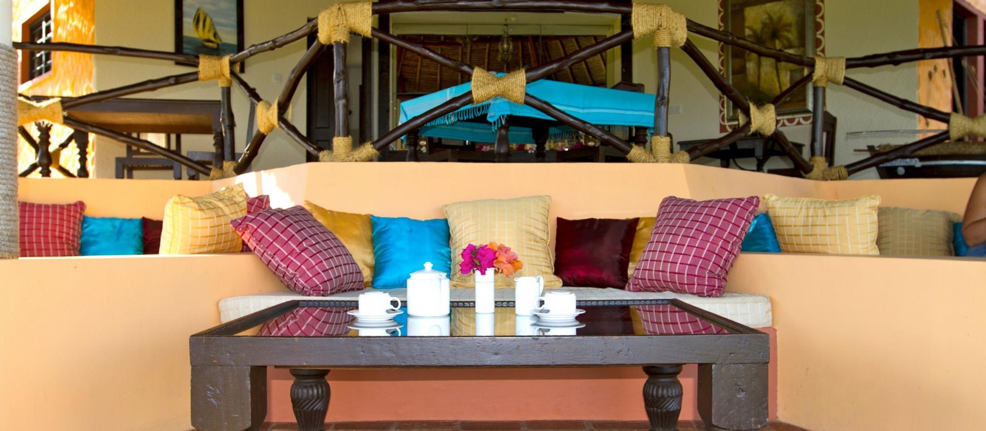 Tijara Beach Hotel