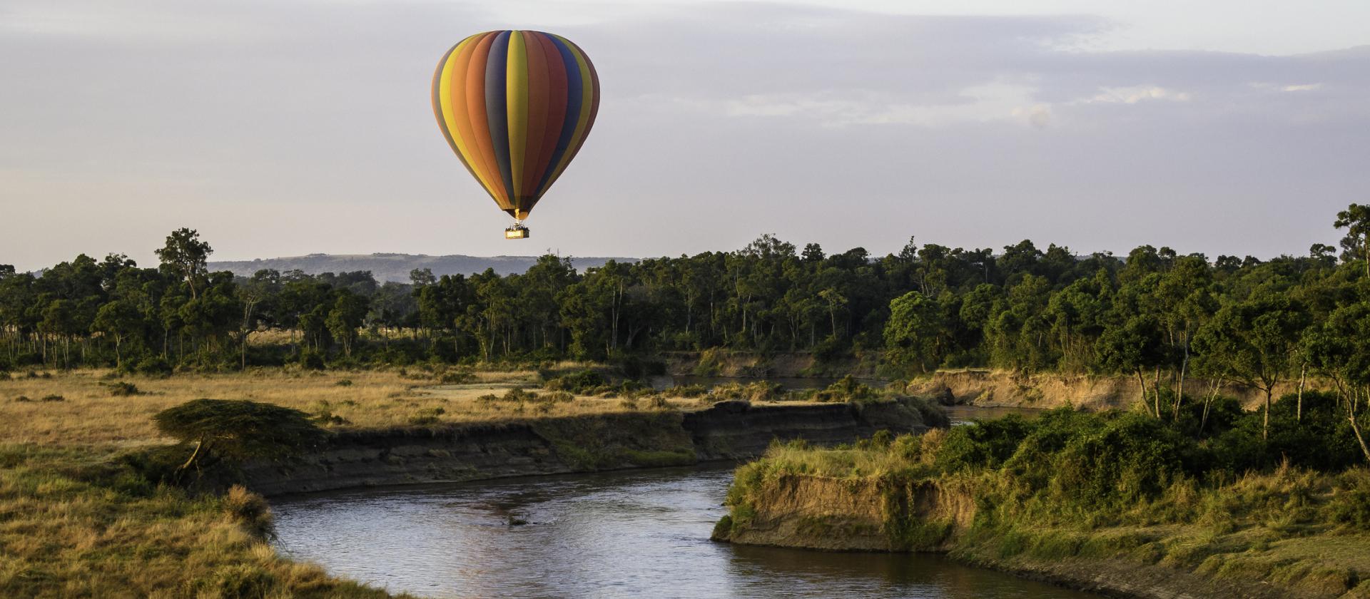 Safari z lotu ptaka