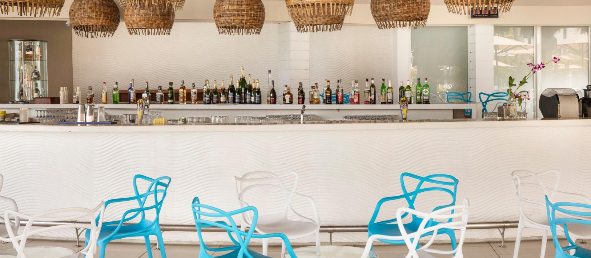 Coral Bar