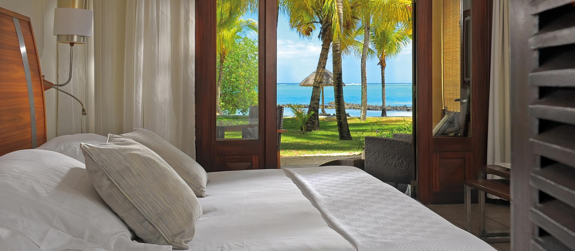 Beachcomber Paradis Hotel & Golf Club