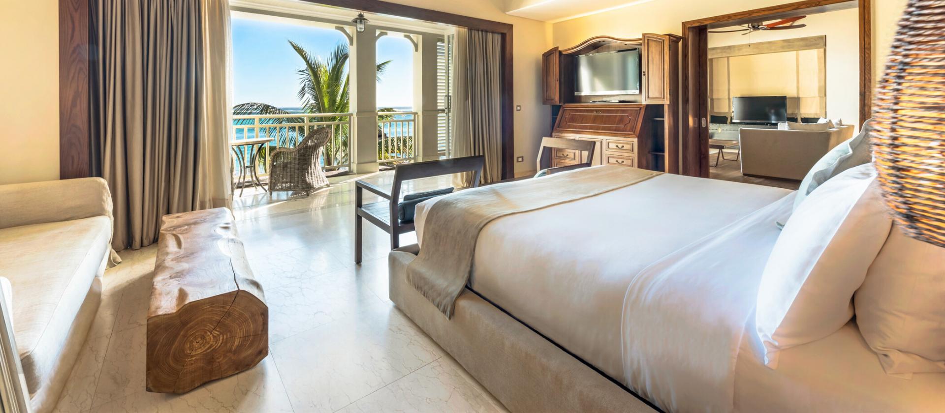 JW Marriott Mauritius