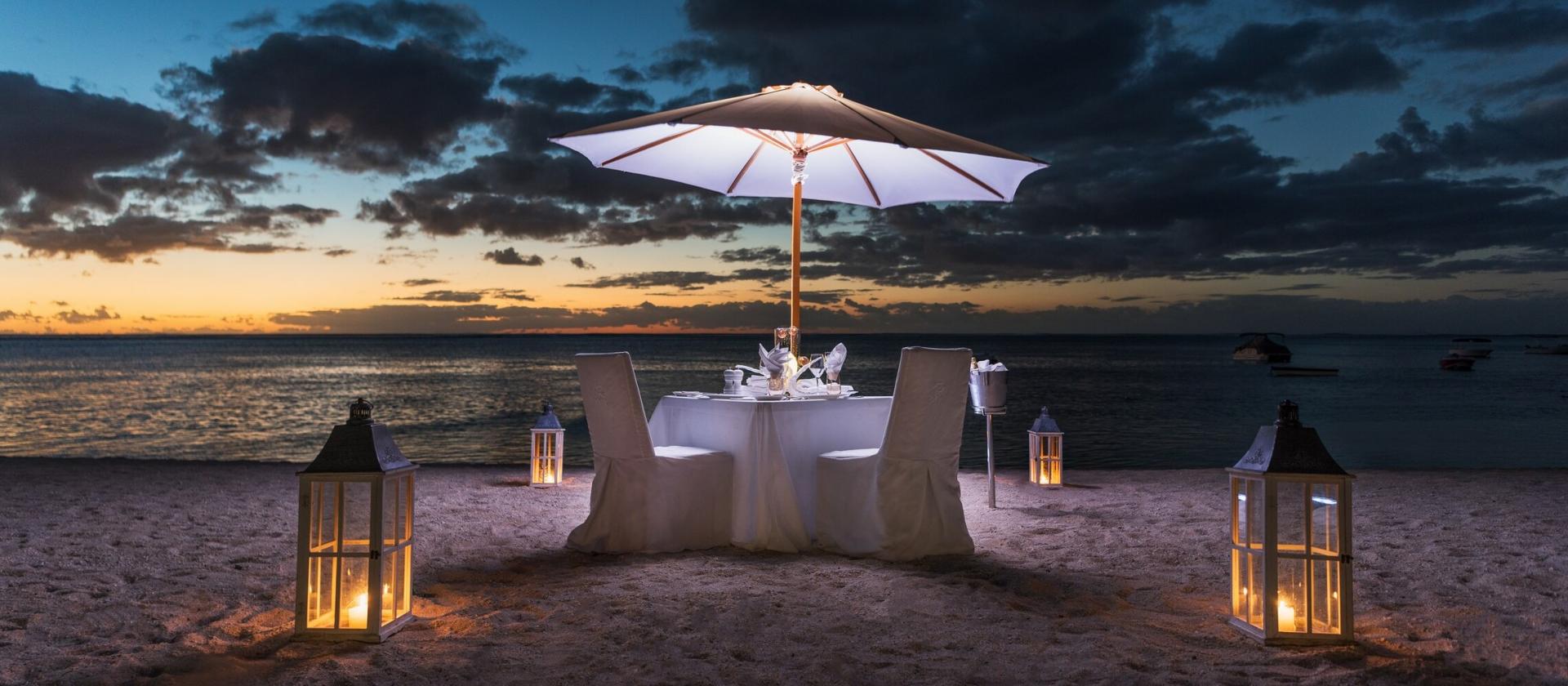 JW Marriott Mauritius