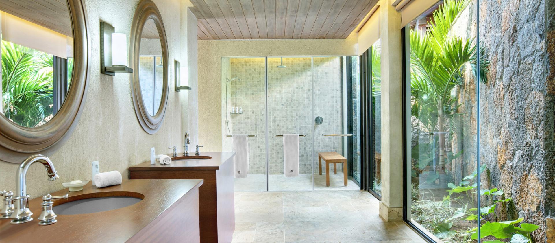 JW Marriott Mauritius