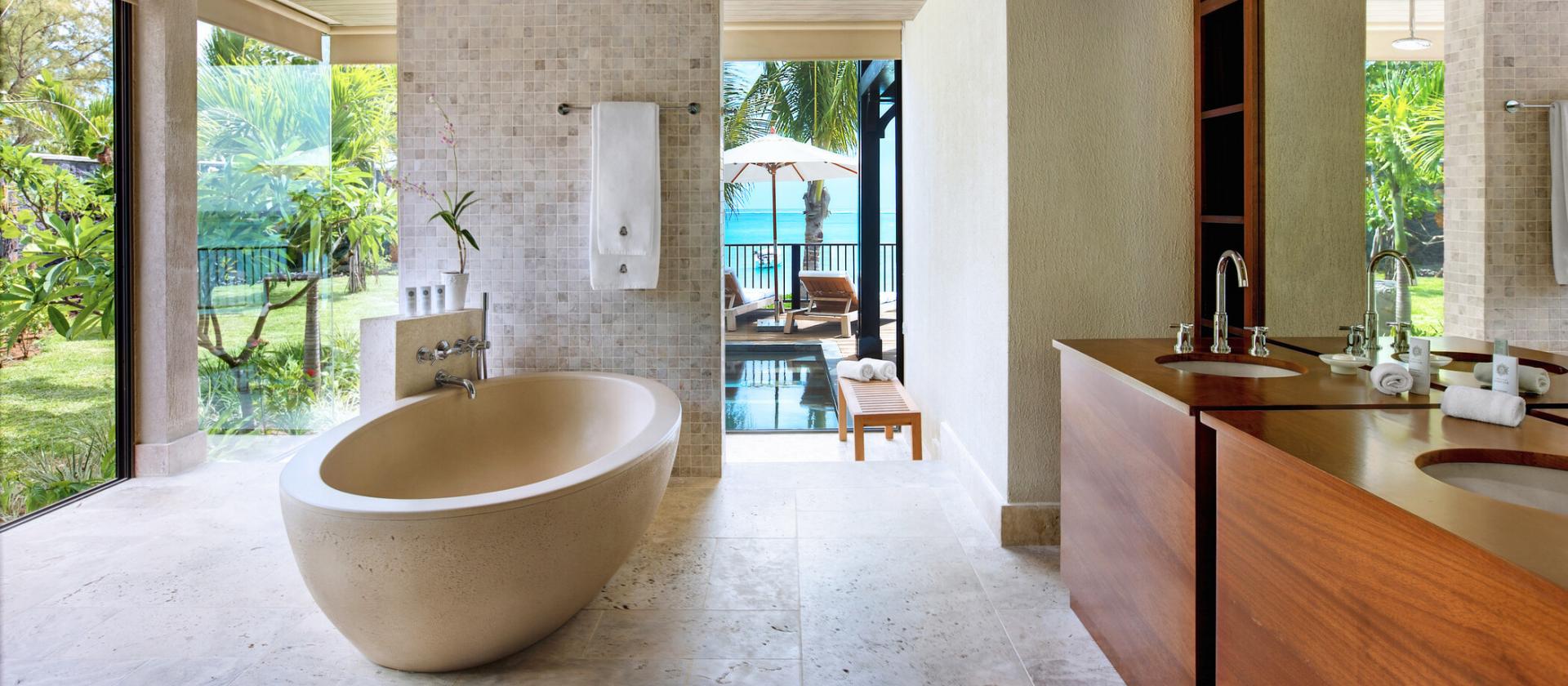 JW Marriott Mauritius