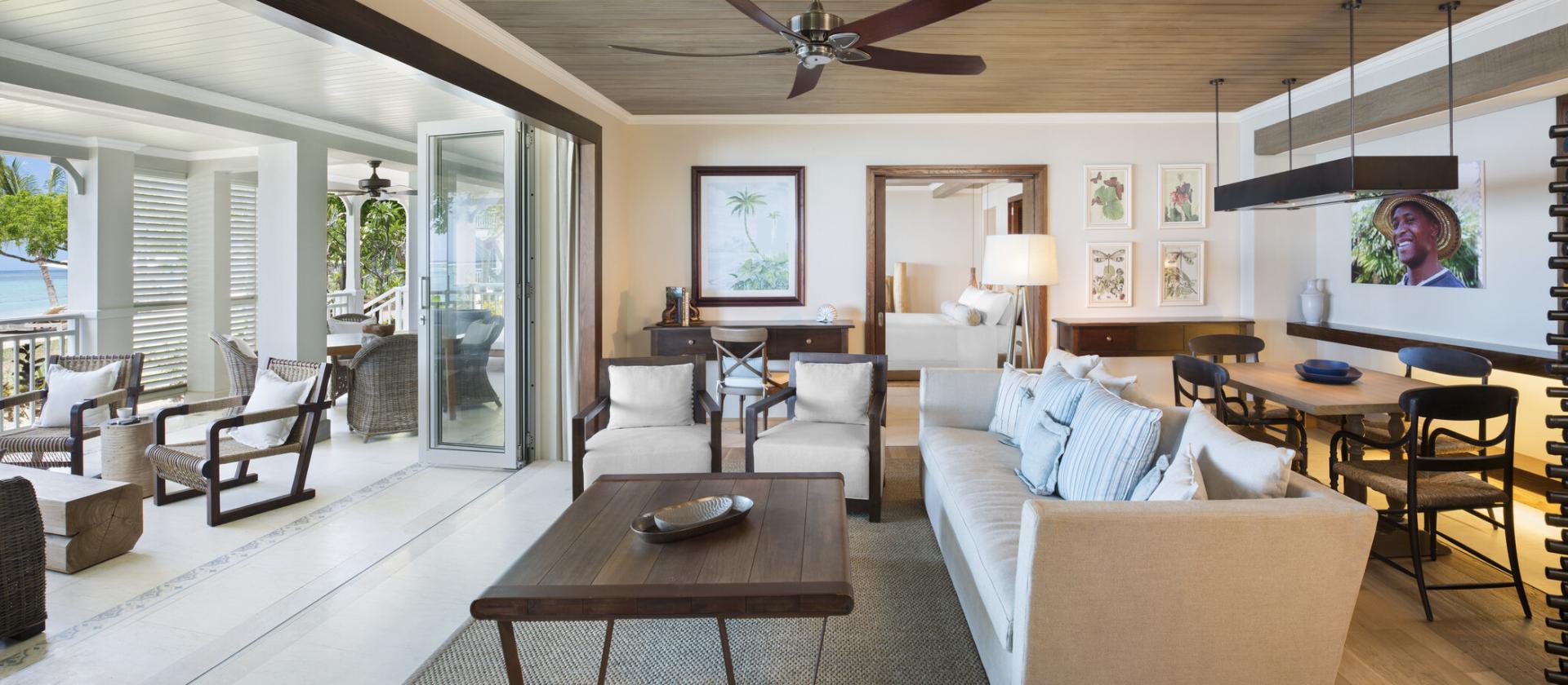 Grand Suite 