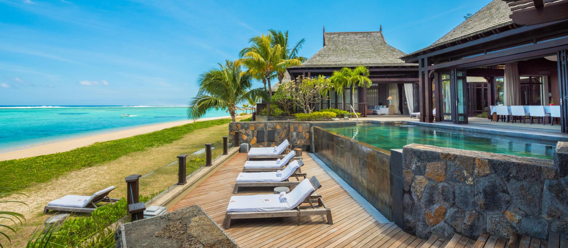 JW Marriott Mauritius