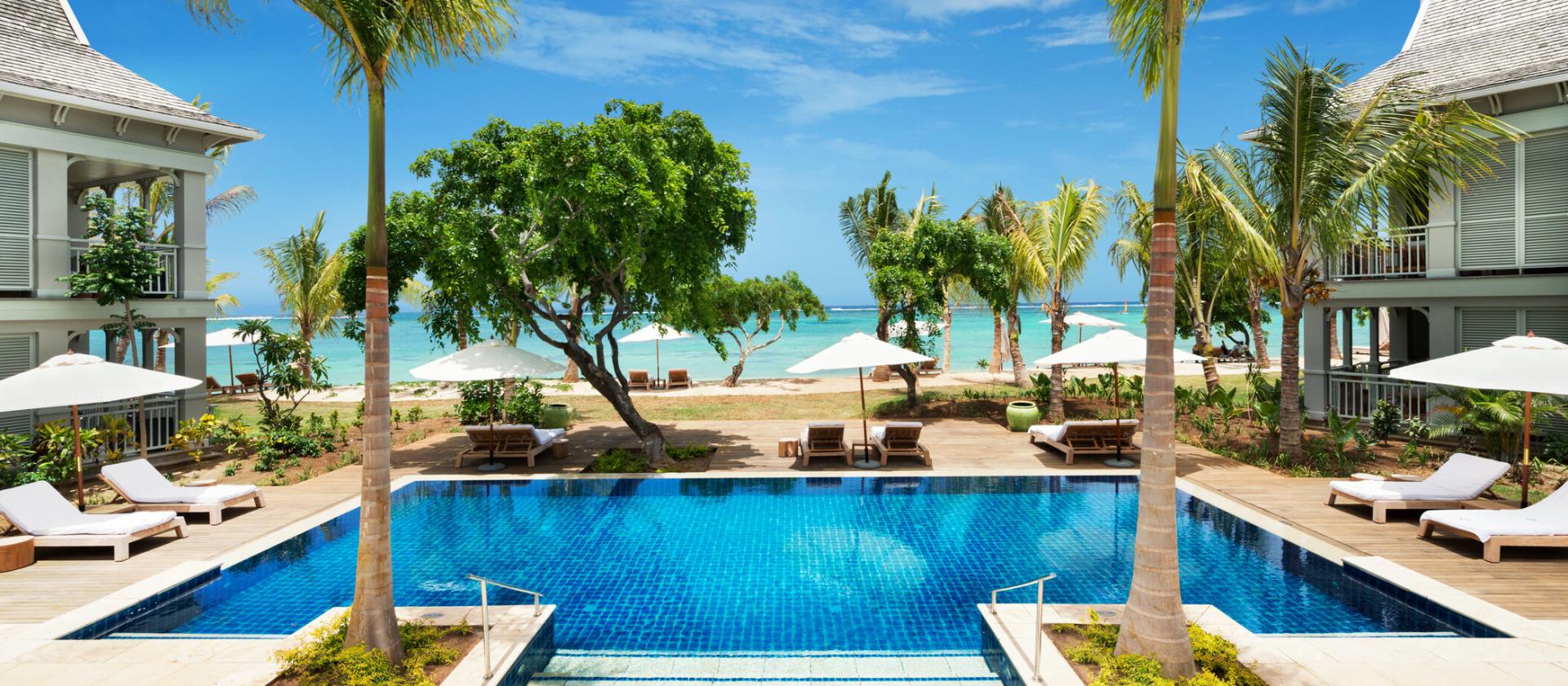 JW Marriott Mauritius