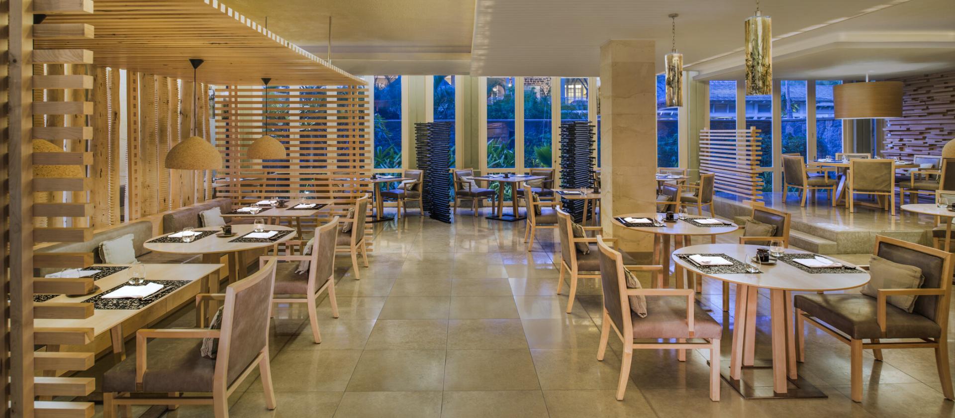 Atsuko Restaurant