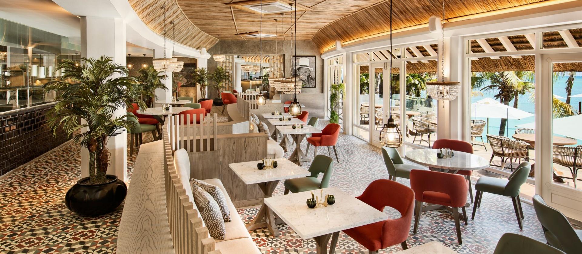 Restauracja Inti