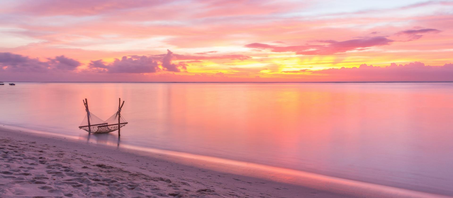 LUX* Le Morne, Mauritius