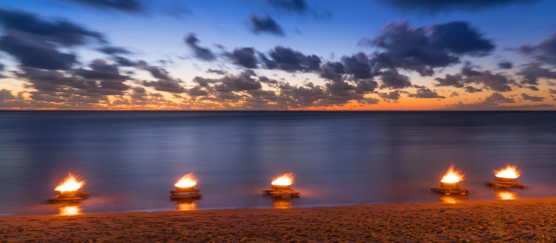 LUX* Le Morne, Mauritius