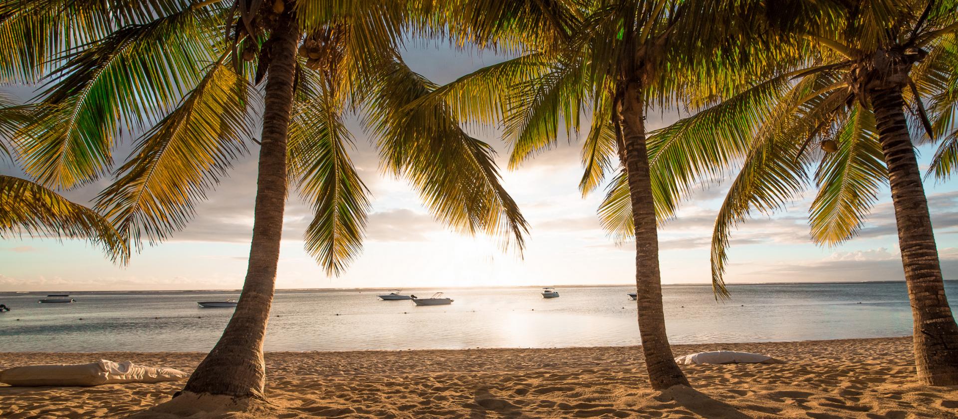 LUX* Le Morne, Mauritius