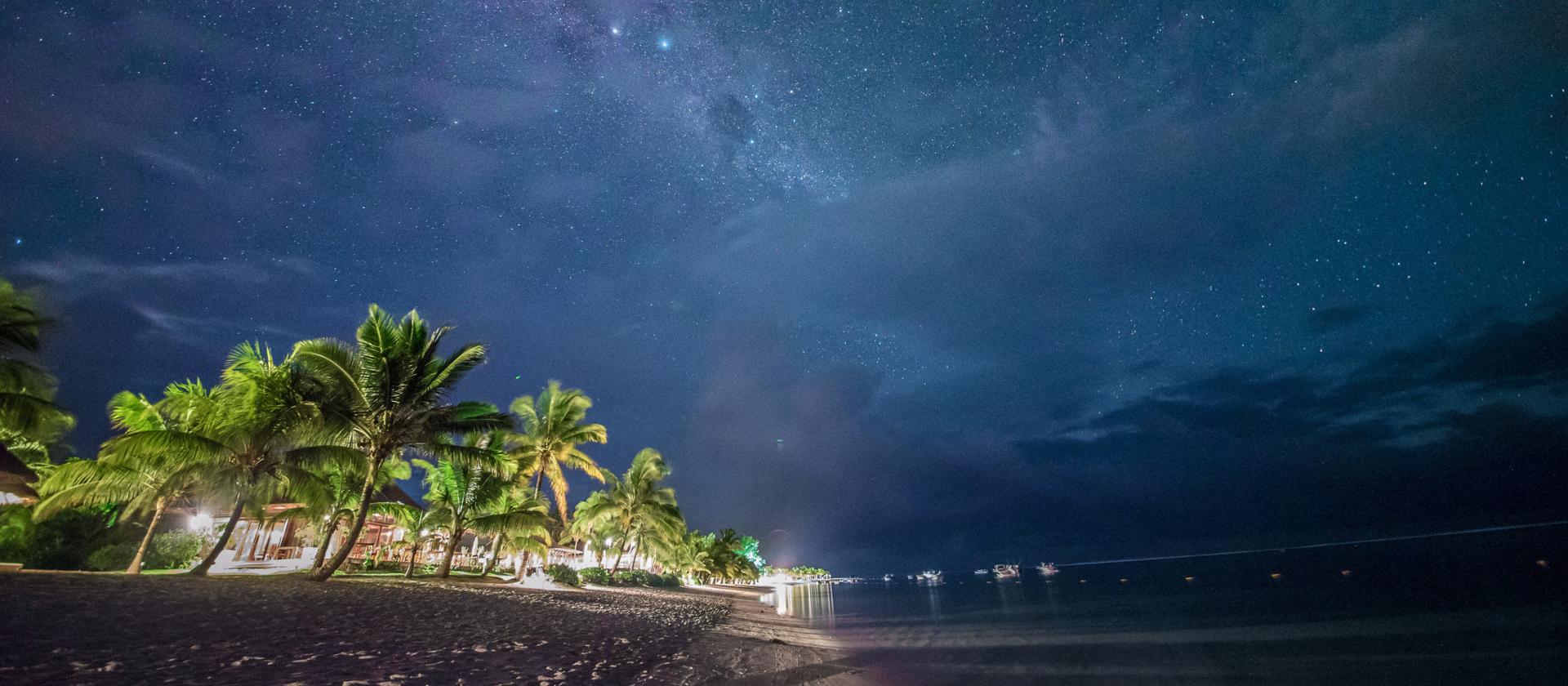 LUX* Le Morne, Mauritius