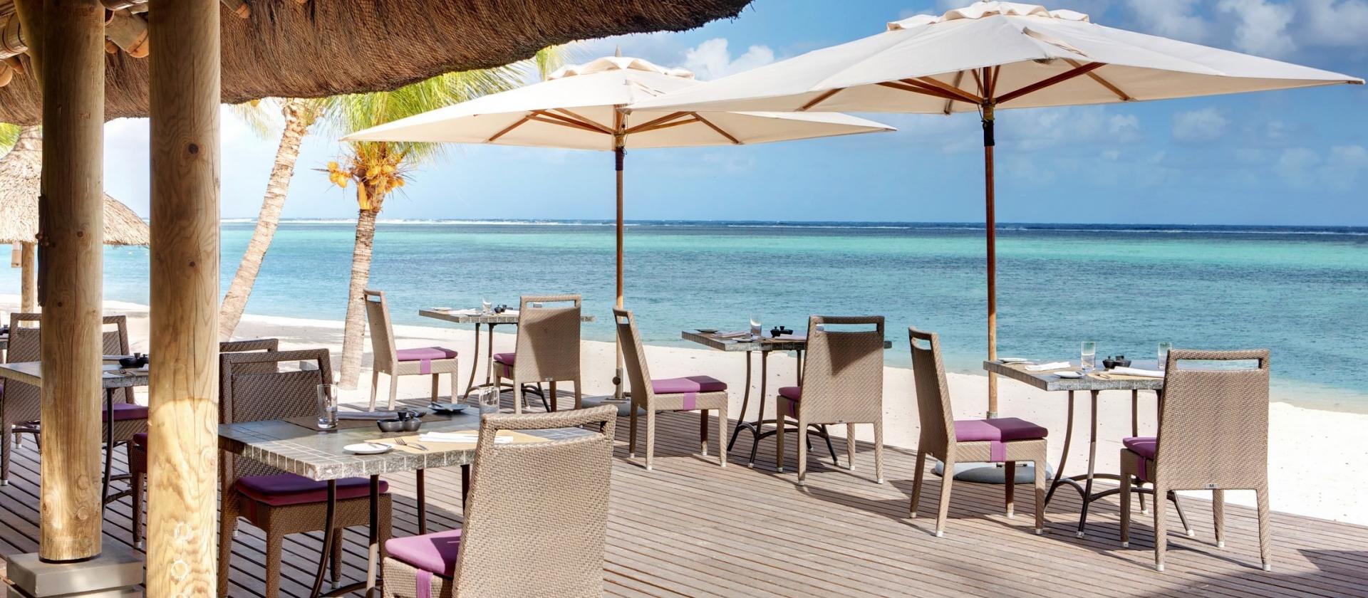 The Beach Restobar