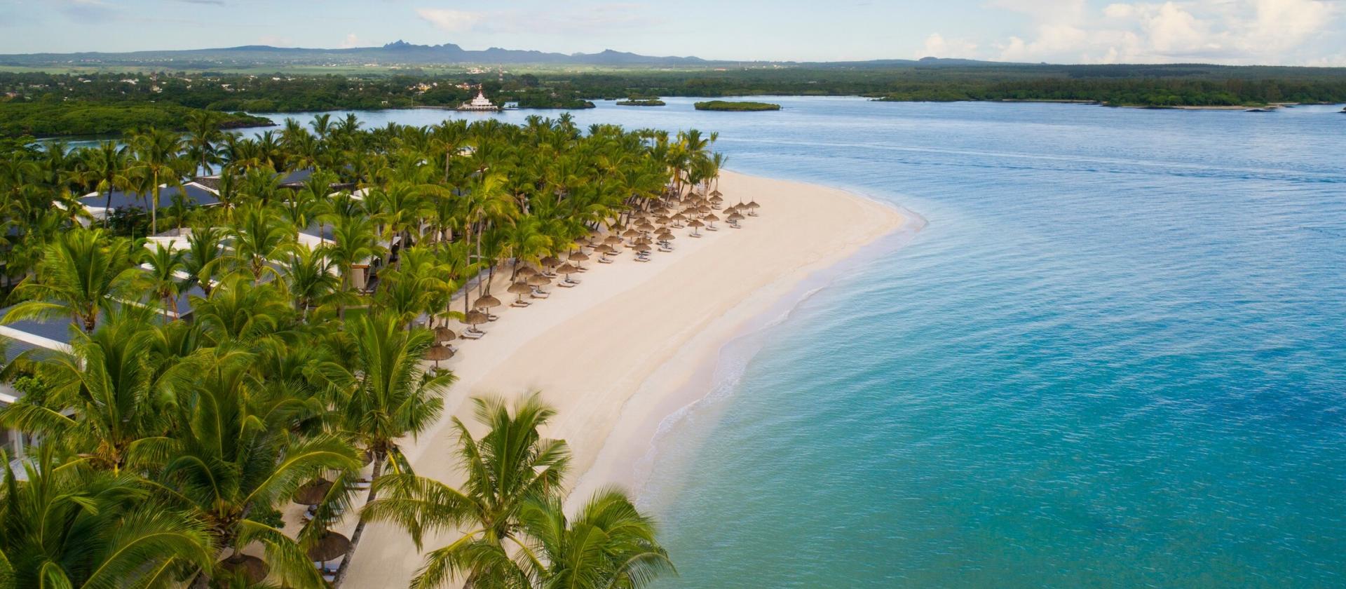 One&Only Le Saint Geran 