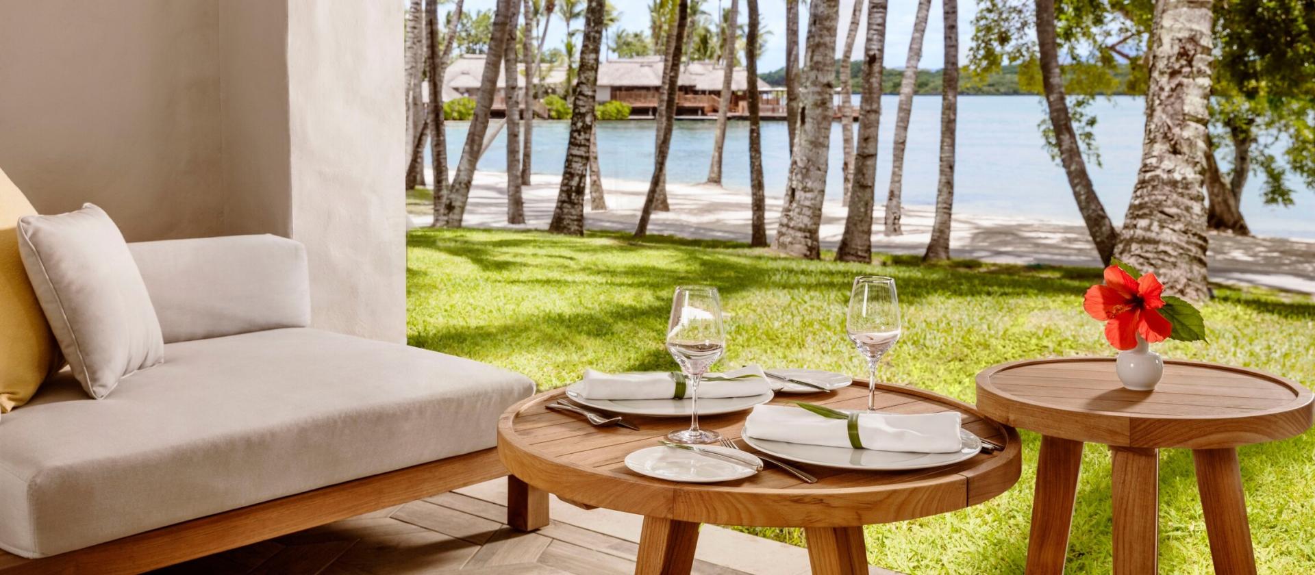One&Only Le Saint Geran 