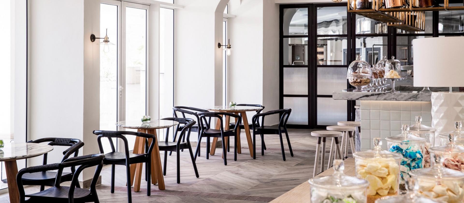 Restauracja L'Artisan