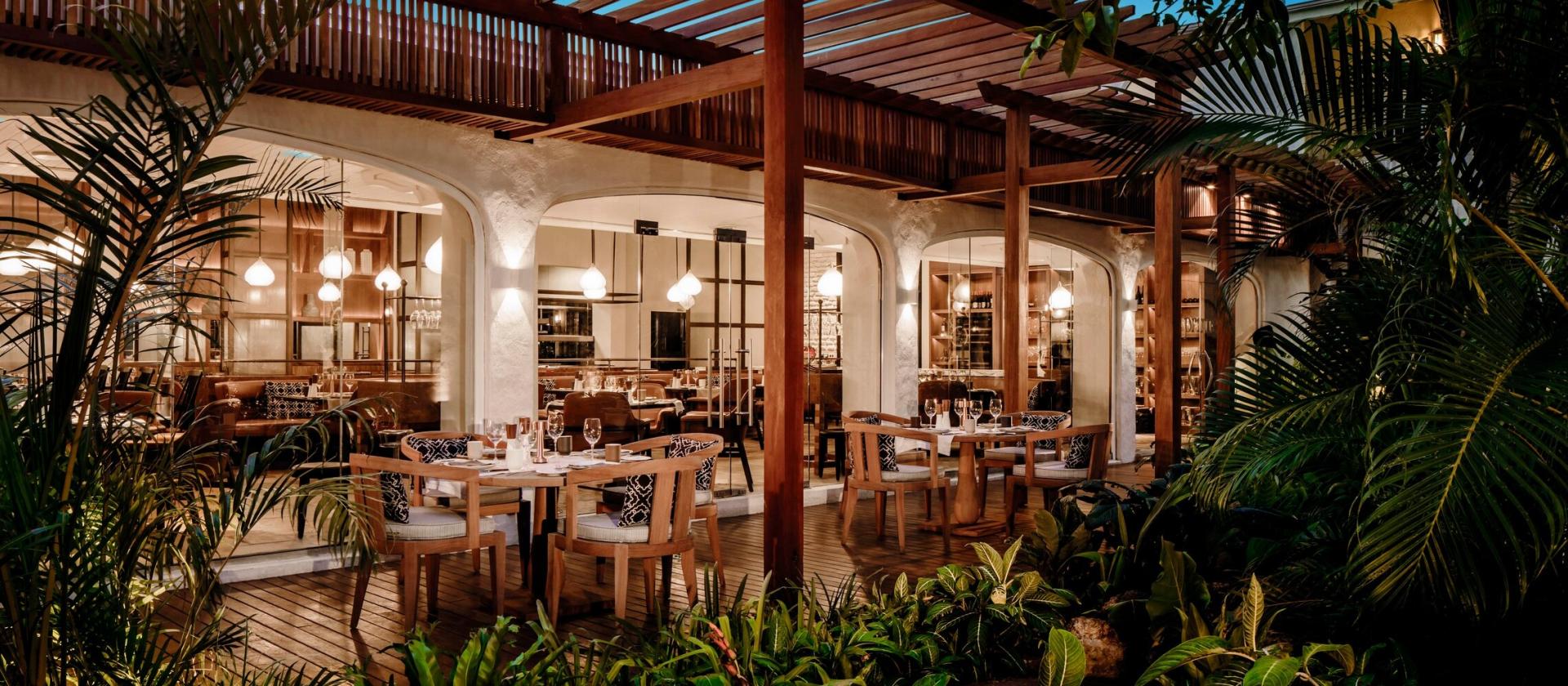 Restauracja Prime
