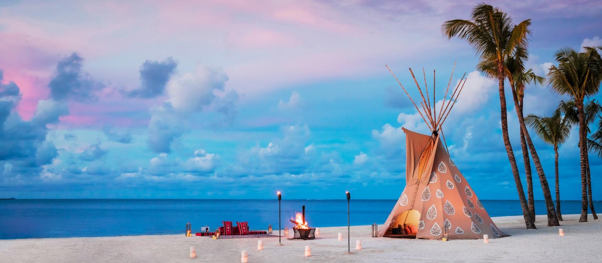 One&Only Le Saint Geran 