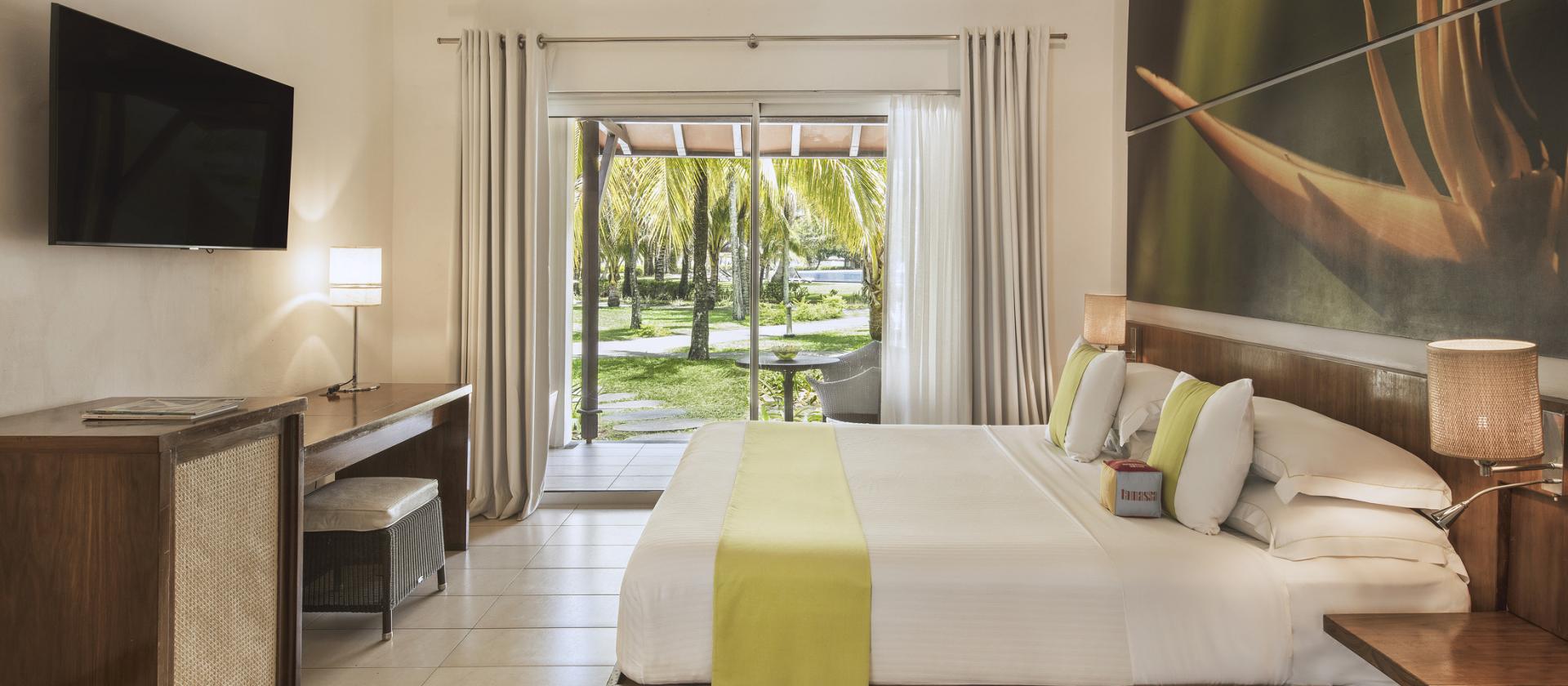 Family Deluxe Room