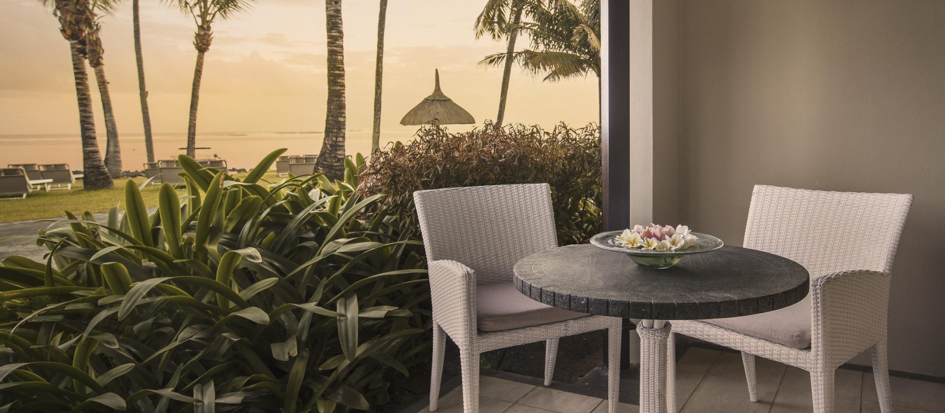 Tamassa Bel Ombre, Mauritius 