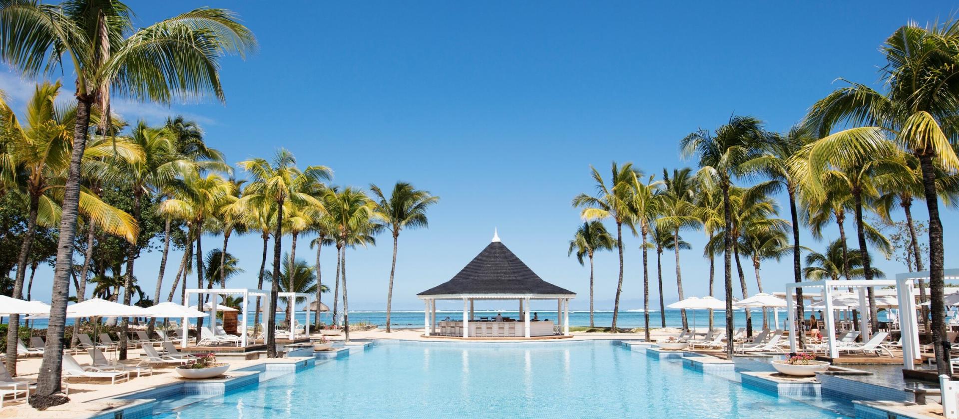 Heritage Le Telfair Golf & Spa Resort