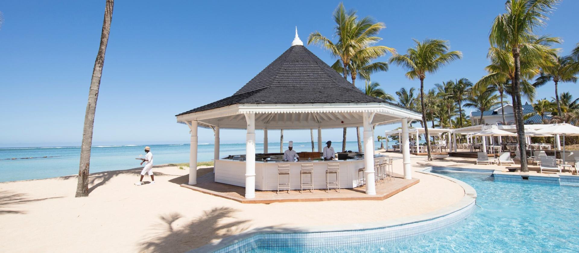 Heritage Le Telfair Golf & Spa Resort