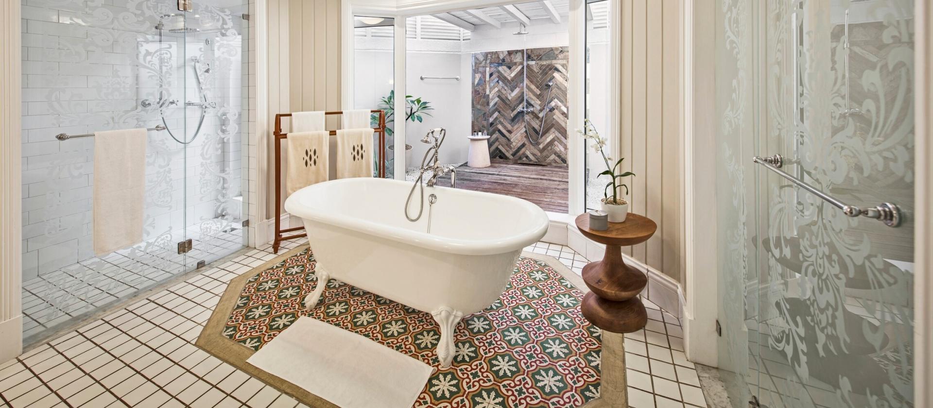 Heritage Le Telfair Golf & Spa Resort