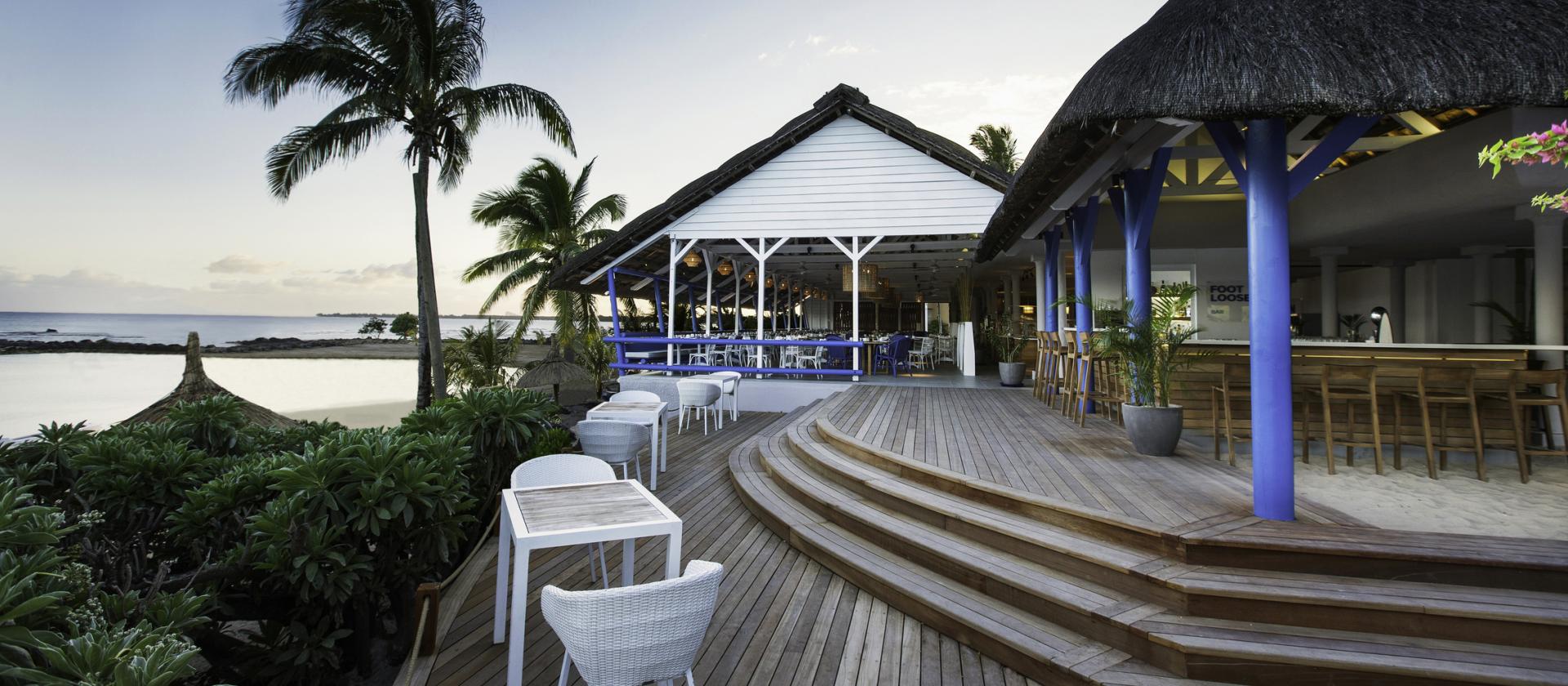 Veranda Pointe aux Biches