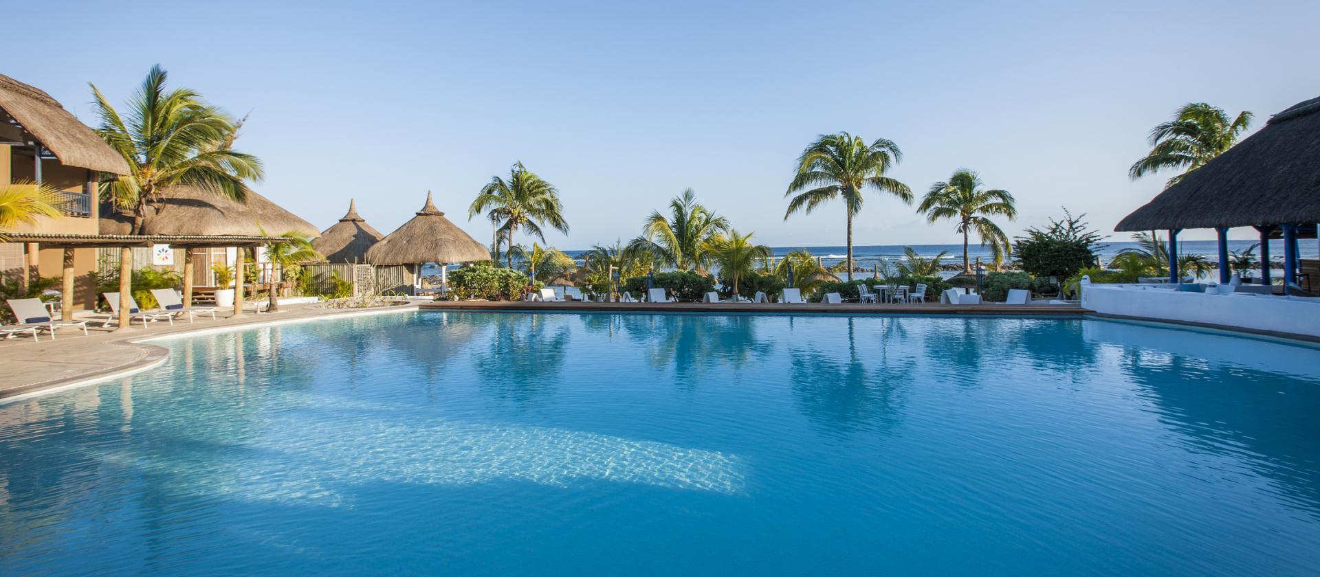 Veranda Pointe aux Biches